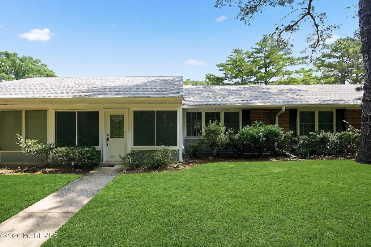419B Chatham Court, Lakewood, NJ 08701 - #1