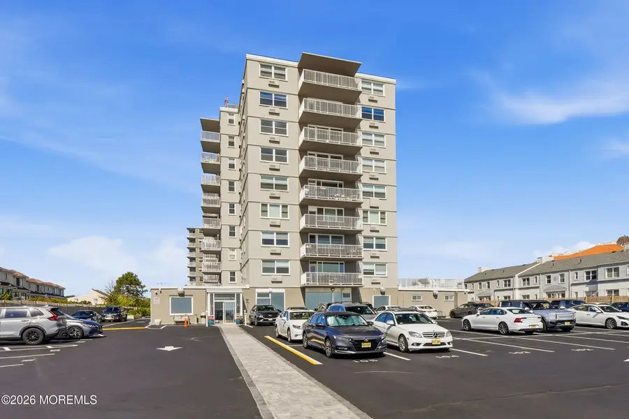 675 Ocean Avenue #2F, Long Branch, NJ 07740 - #2