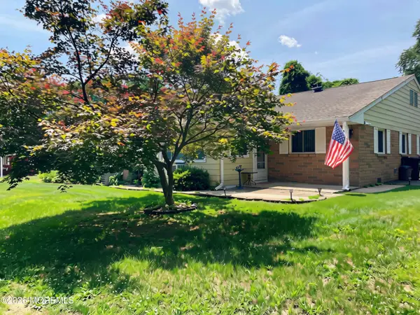 9 A West Lake Drive #A, Manchester, NJ 08759