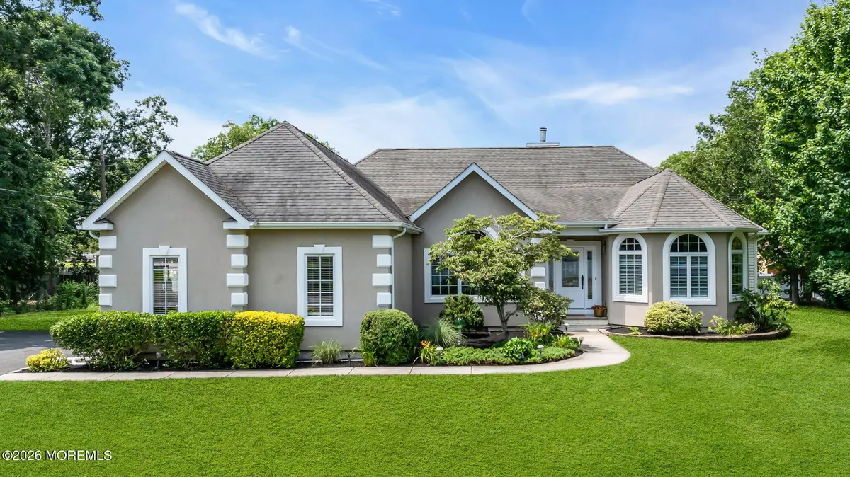 490 Arlington Avenue, Bayville, NJ 08721 - #1