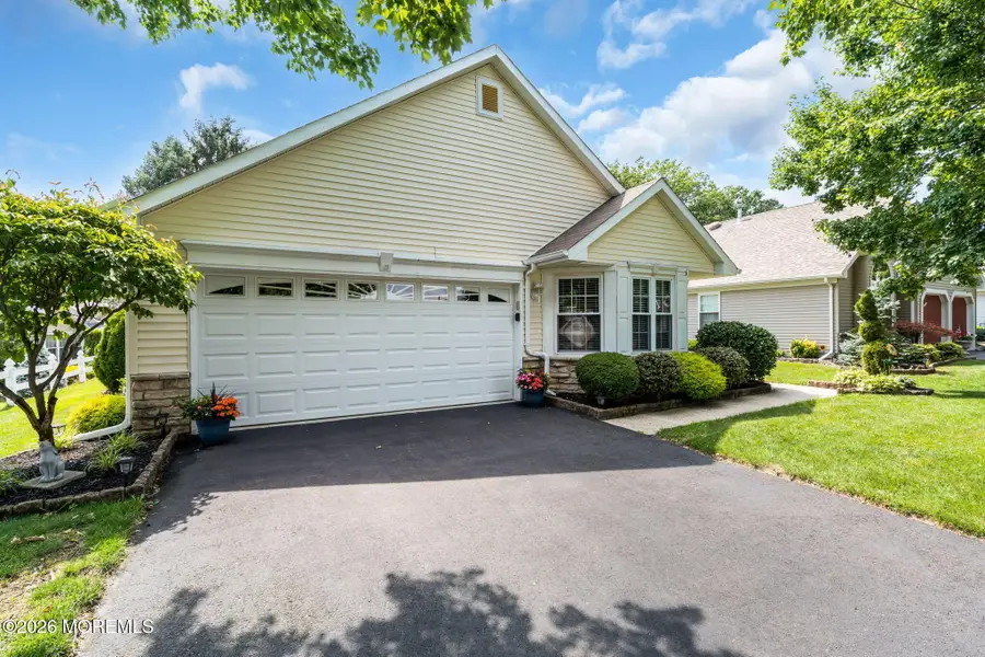 2767 Lenox Street, Toms River, NJ 08755 - #2