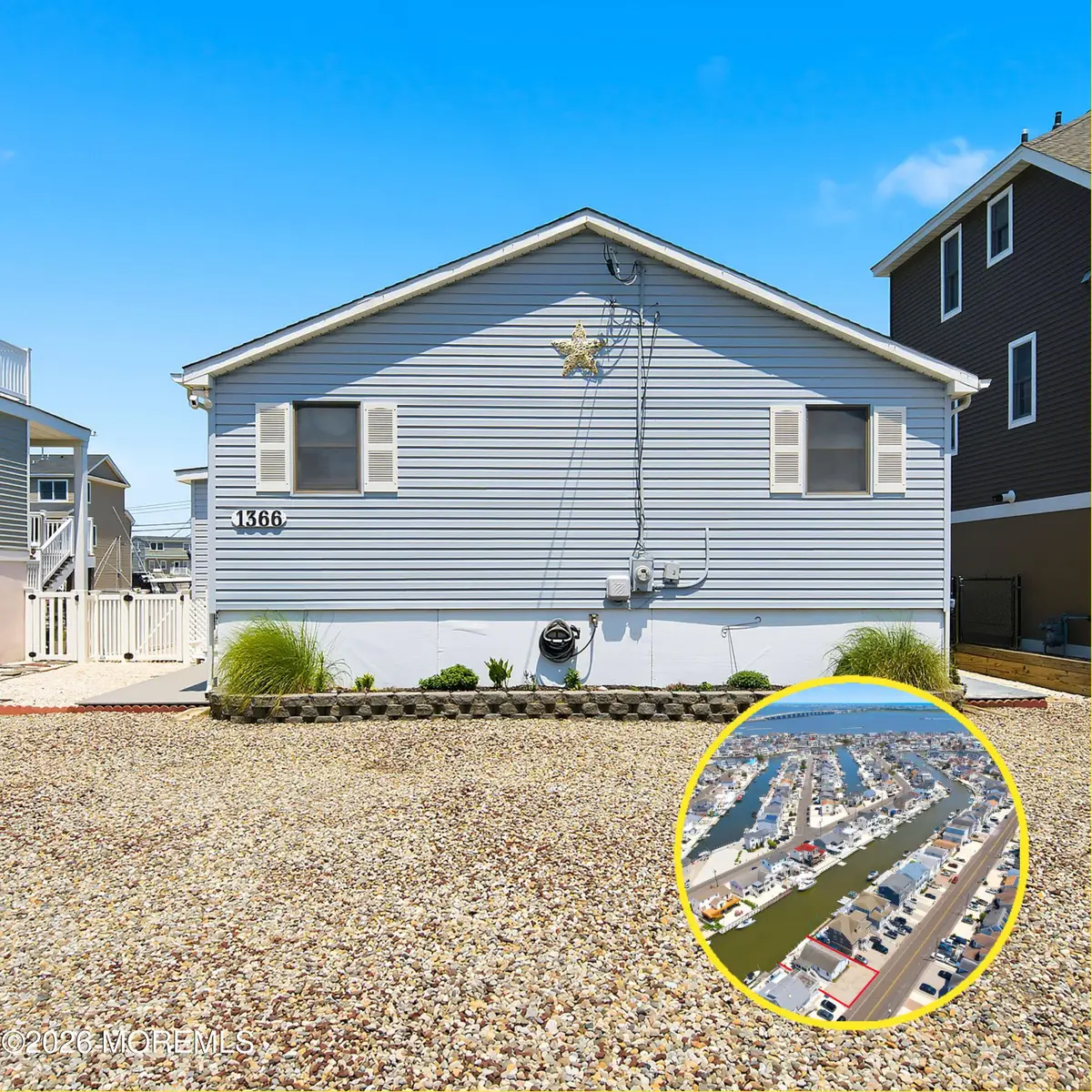 1366 Paul Boulevard, Beach Haven West, NJ 08050 - #1