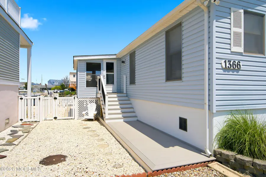 1366 Paul Boulevard, Beach Haven West, NJ 08050 - #2
