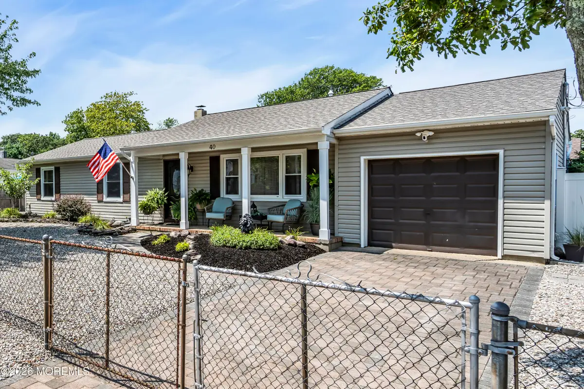 40 Jib Lane, Brick, NJ 08723 - #1