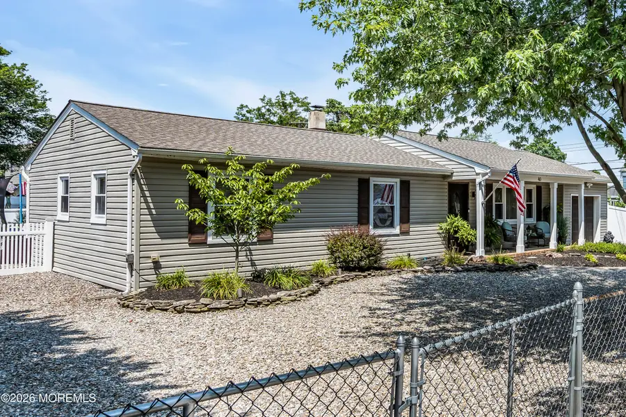 40 Jib Lane, Brick, NJ 08723 - #3