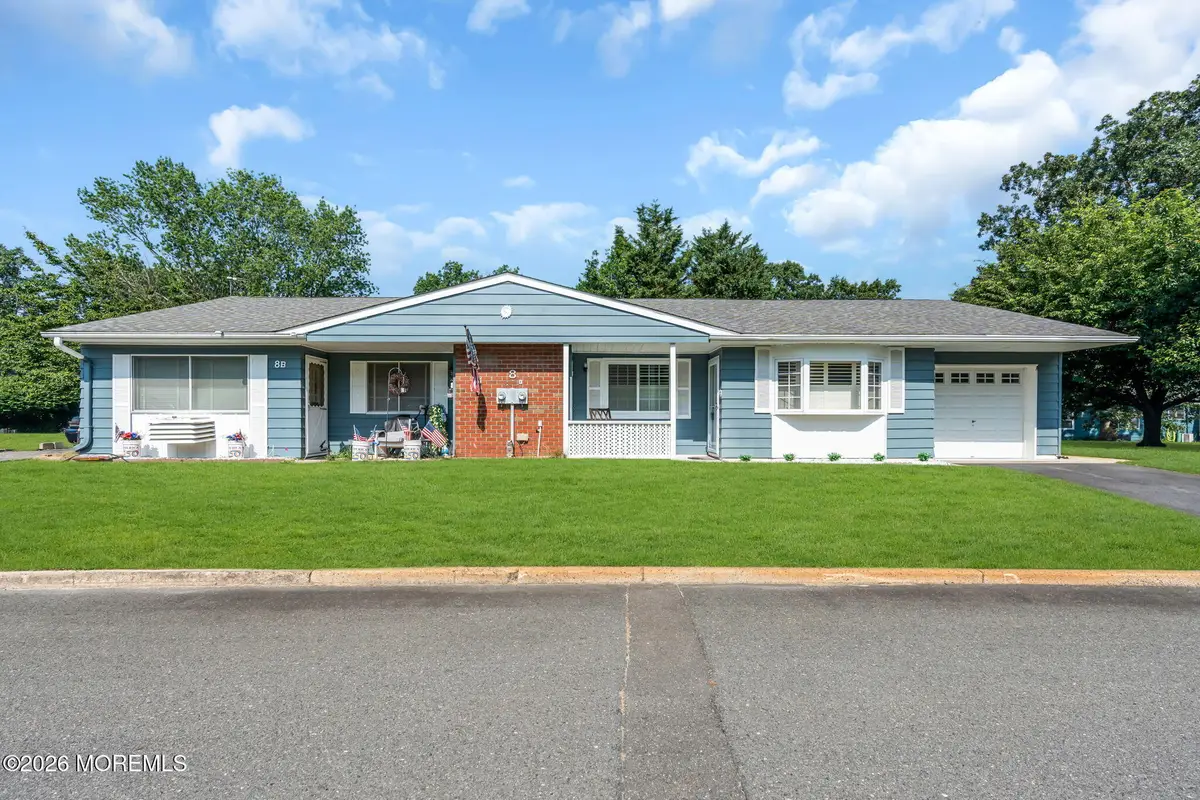 8 A Arizona Avenue, Whiting, NJ 08759 - #1