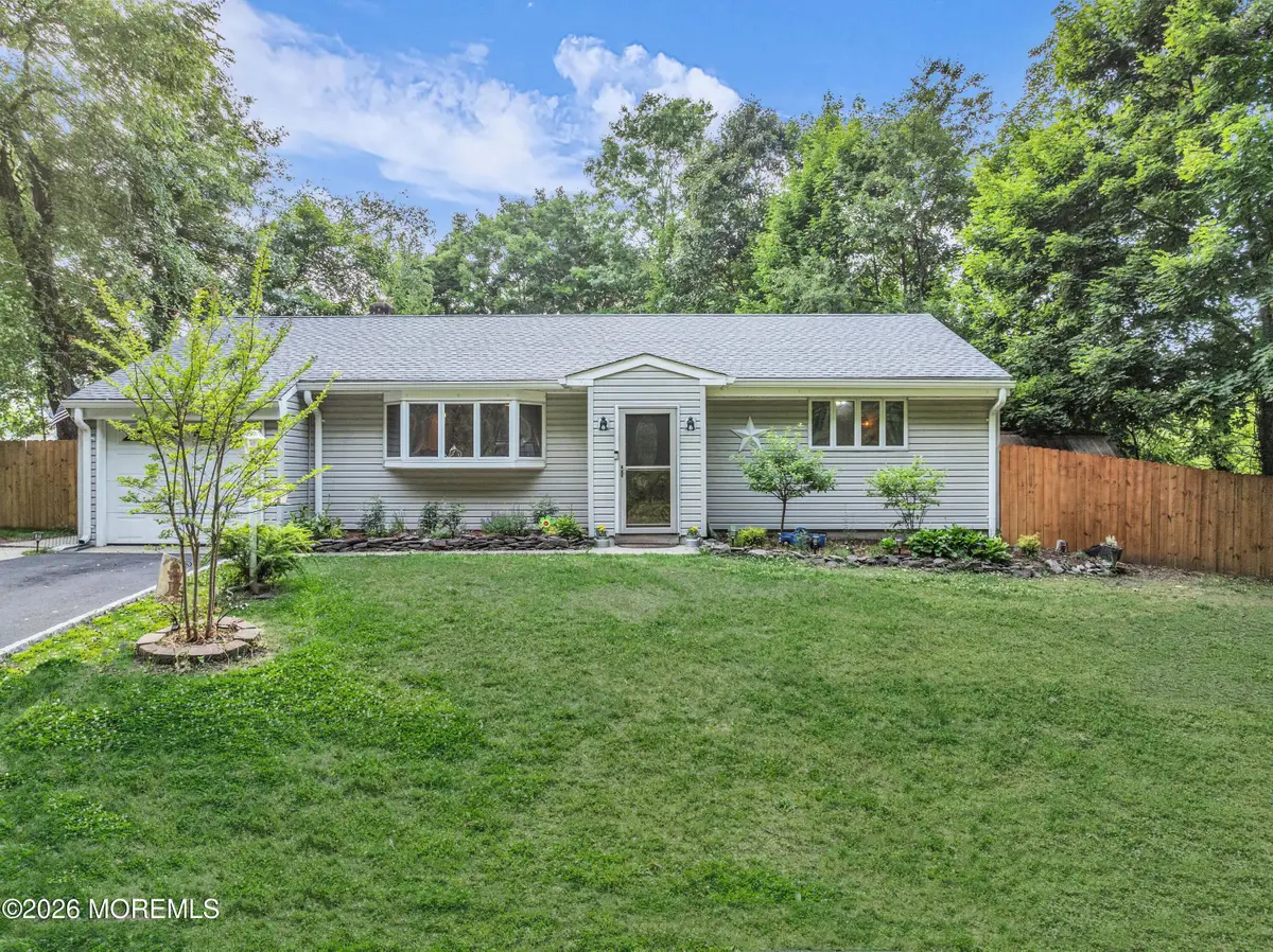 58 Dock Road, Old Bridge, NJ 08857 - #1