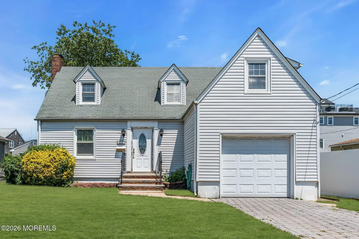201 Princeton Avenue, Point Pleasant Beach, NJ 08742 - #1