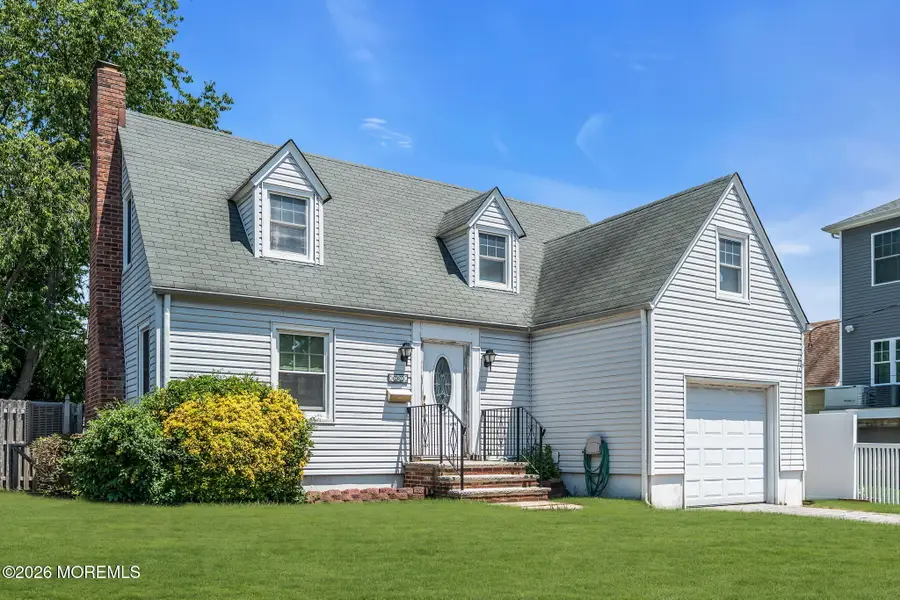 201 Princeton Avenue, Point Pleasant Beach, NJ 08742 - #3