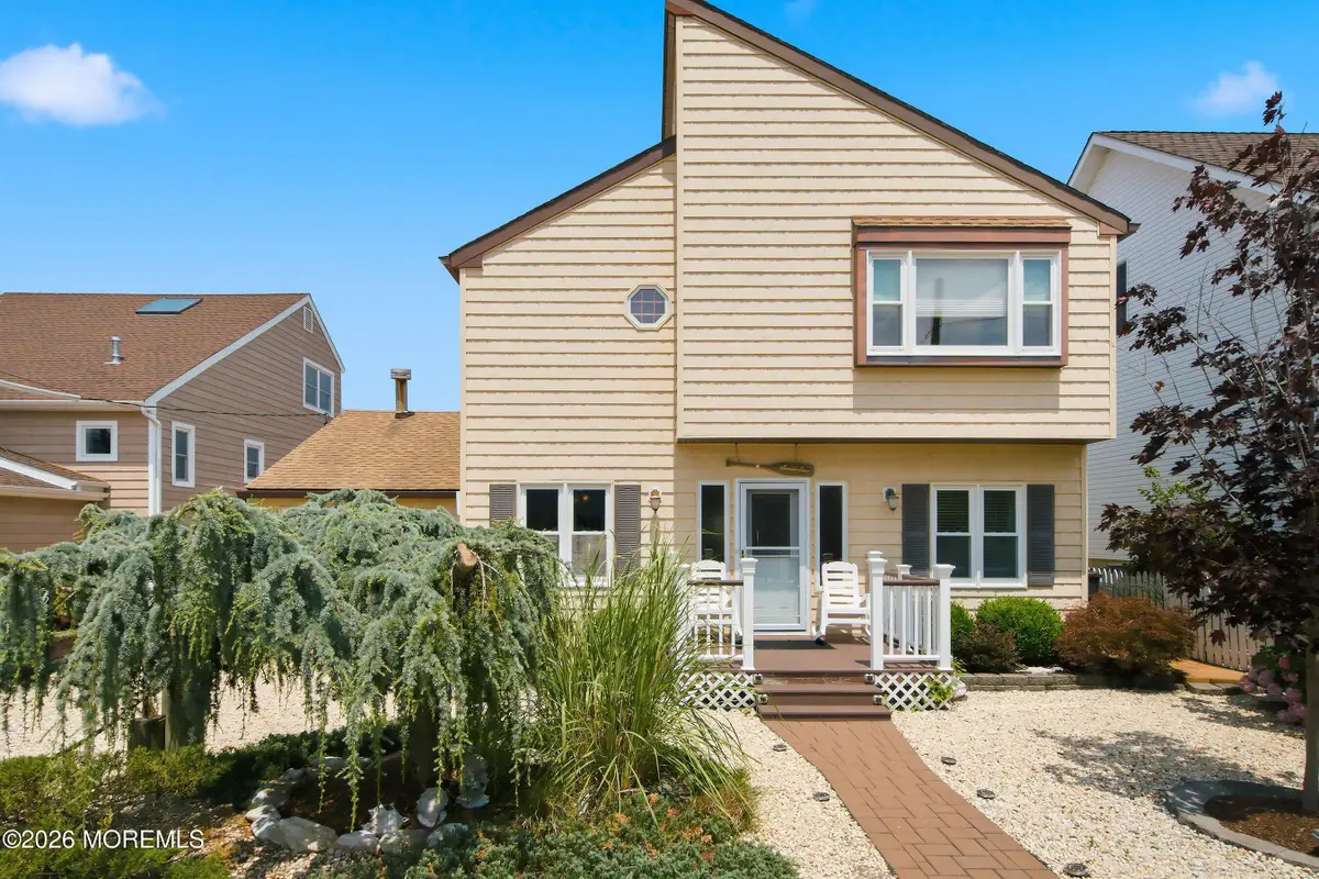 6 Ward Drive, Brick, NJ 08723 - #1