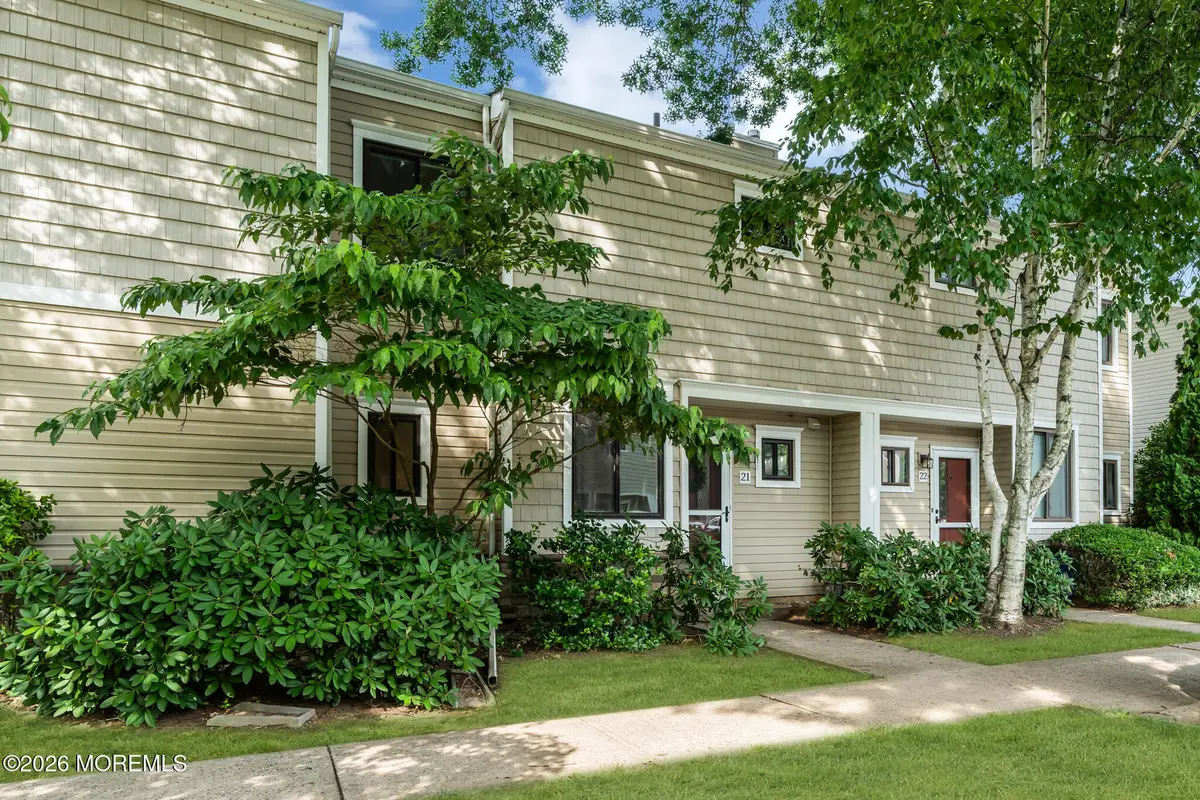 21 Carol Court, Tinton Falls, NJ 07724 - #1
