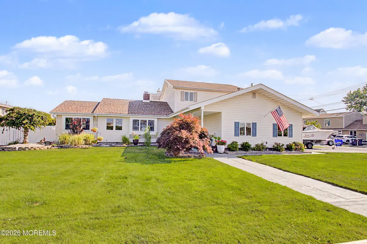 212 Riviera Drive, Toms River, NJ 08753 - #1