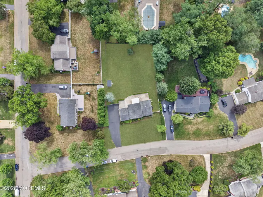 30 Coronet Avenue, Lincroft, NJ 07738 - #3