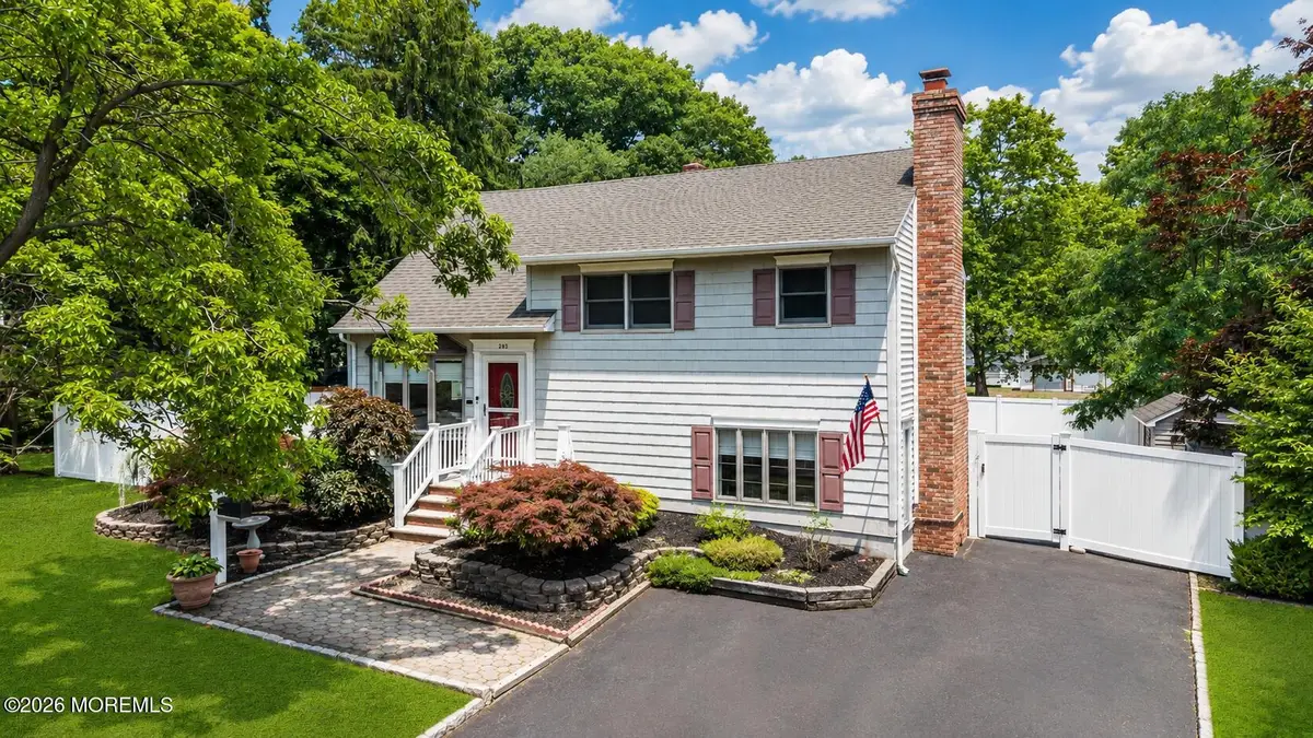 283 Harding Boulevard, Matawan, NJ 07747 - #1