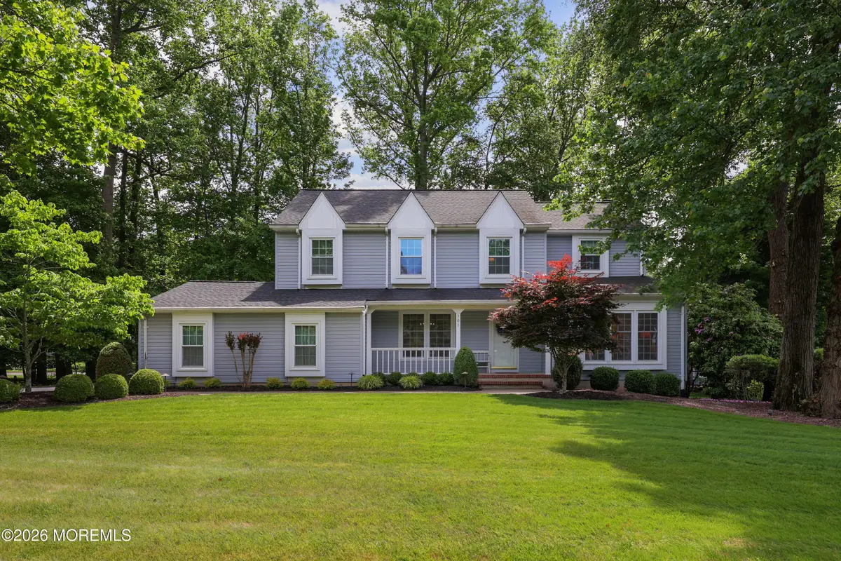 301 Buchanan Boulevard, Red Bank, NJ 07701 - #1