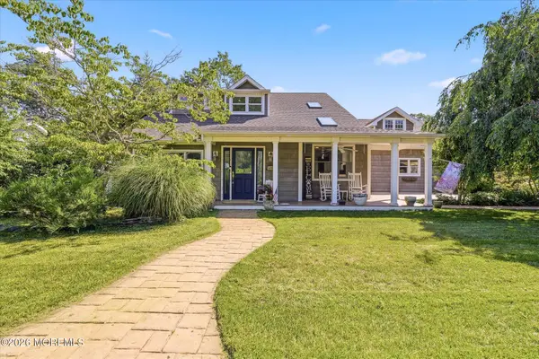510 Lakeside Drive, Forked River, NJ 08731
