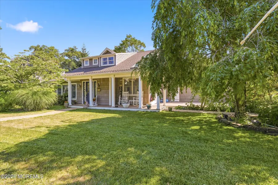 510 Lakeside Drive, Forked River, NJ 08731 - #2