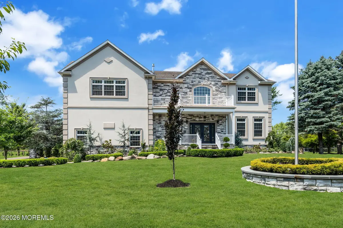 45 Charleston Springs Road, Millstone, NJ 08510 - #1