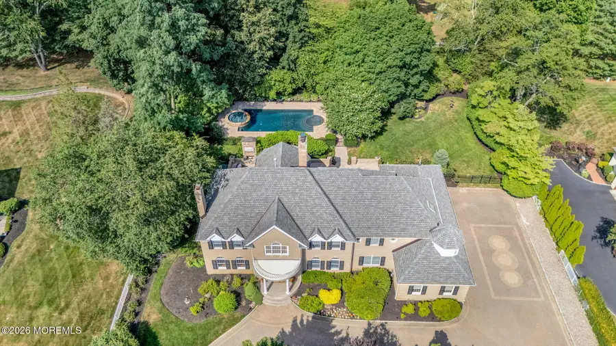 94 Mitchell Place, Little Silver, NJ 07739 - #2