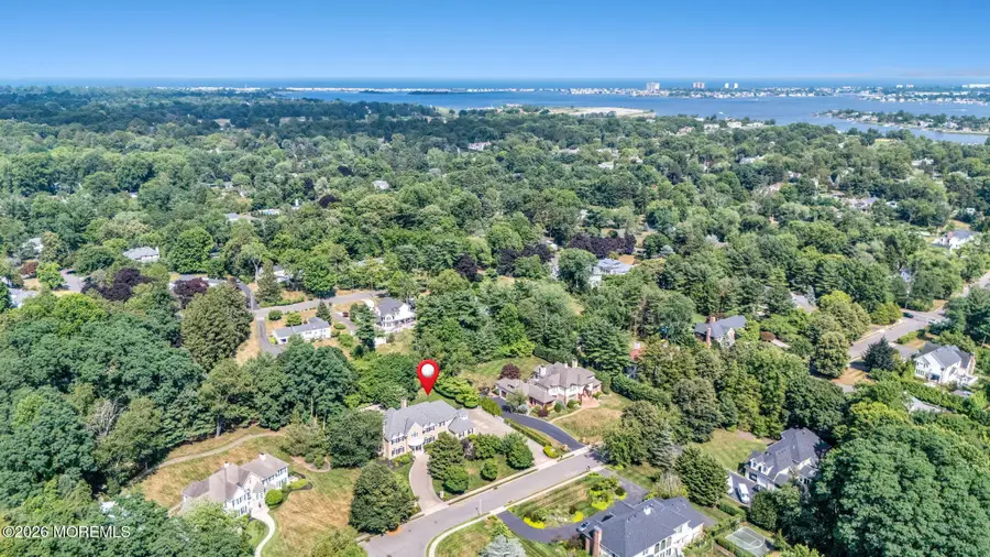 94 Mitchell Place, Little Silver, NJ 07739 - #3