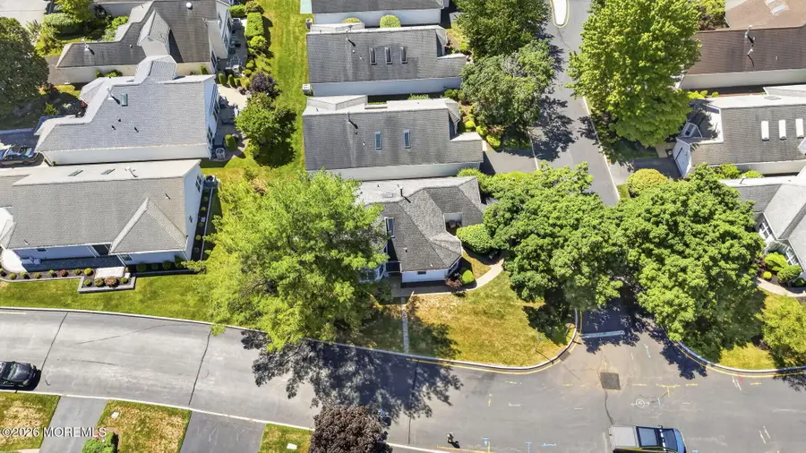 123 Almond Road, Freehold, NJ 07728 - #3