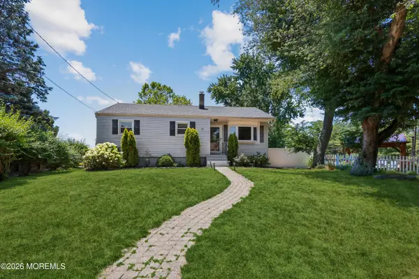 19 Vanada Drive, Neptune Township, NJ 07753