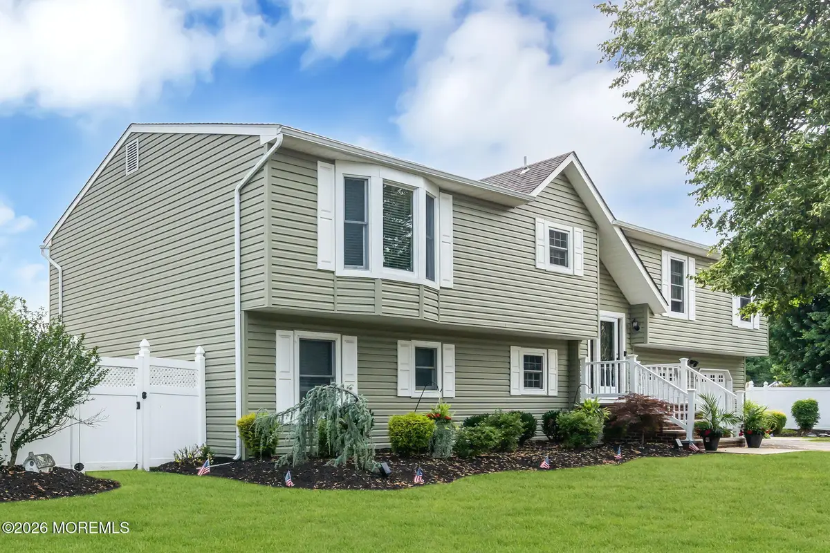46 Cherry Bend Drive, Howell, NJ 07731 - #1