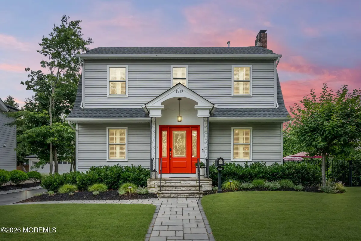 1319 4th Avenue, Asbury Park, NJ 07712 - #1
