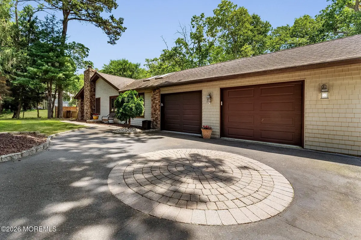 1 Cambridge Drive #1, Jackson, NJ 08527 - #1