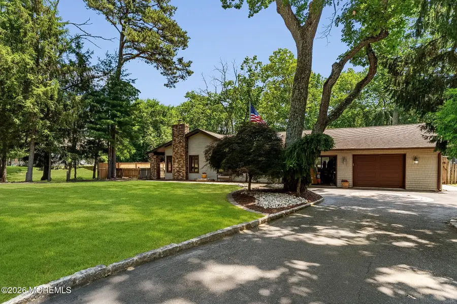 1 Cambridge Drive #1, Jackson, NJ 08527 - #3