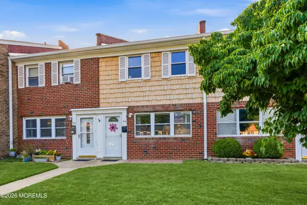 54 Briar Mills Drive, Brick, NJ 08724