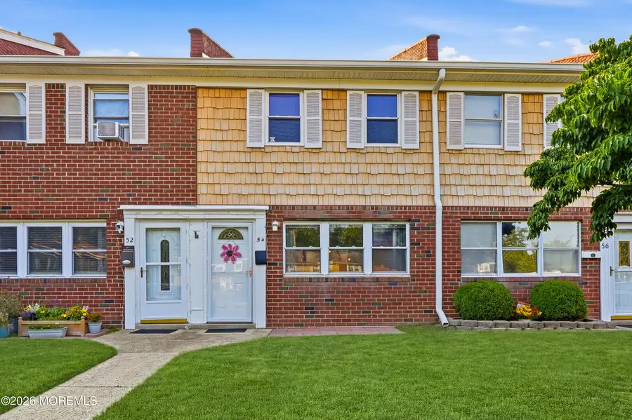 54 Briar Mills Drive, Brick, NJ 08724 - #2