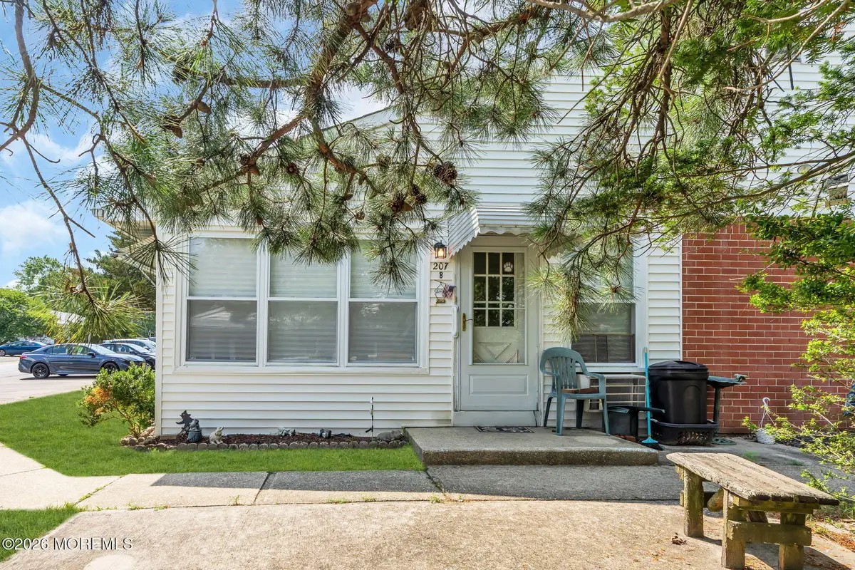 207B Laurel Place, Whiting, NJ 08759 - #1