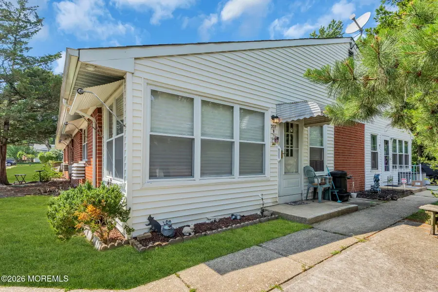 207B Laurel Place, Whiting, NJ 08759 - #2