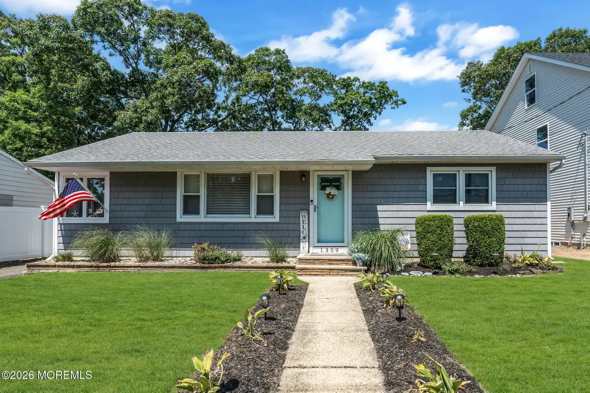 1309 River Avenue, Point Pleasant, NJ 08742 - #1