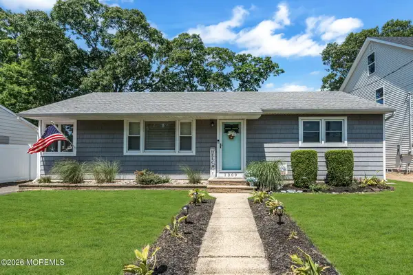 1309 River Avenue, Point Pleasant, NJ 08742