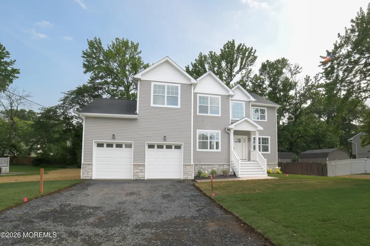 128 Center Avenue, Leonardo, NJ 07737 - #1