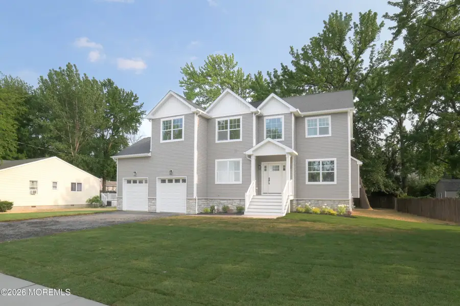 128 Center Avenue, Leonardo, NJ 07737 - #2