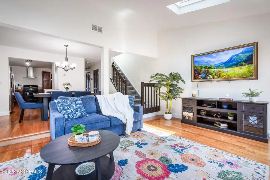 43 Chestnut Way #4-3, Englishtown, NJ 07726 - #3