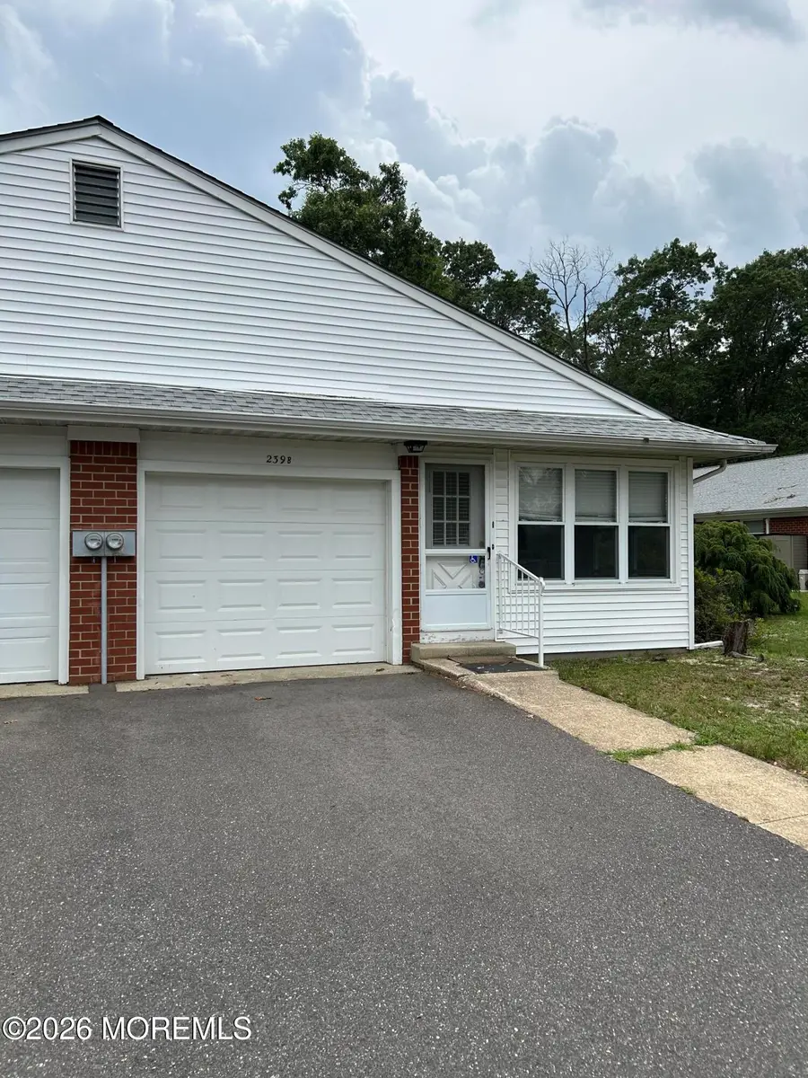 239 B Columbine Avenue, Whiting, NJ 08759 - #2