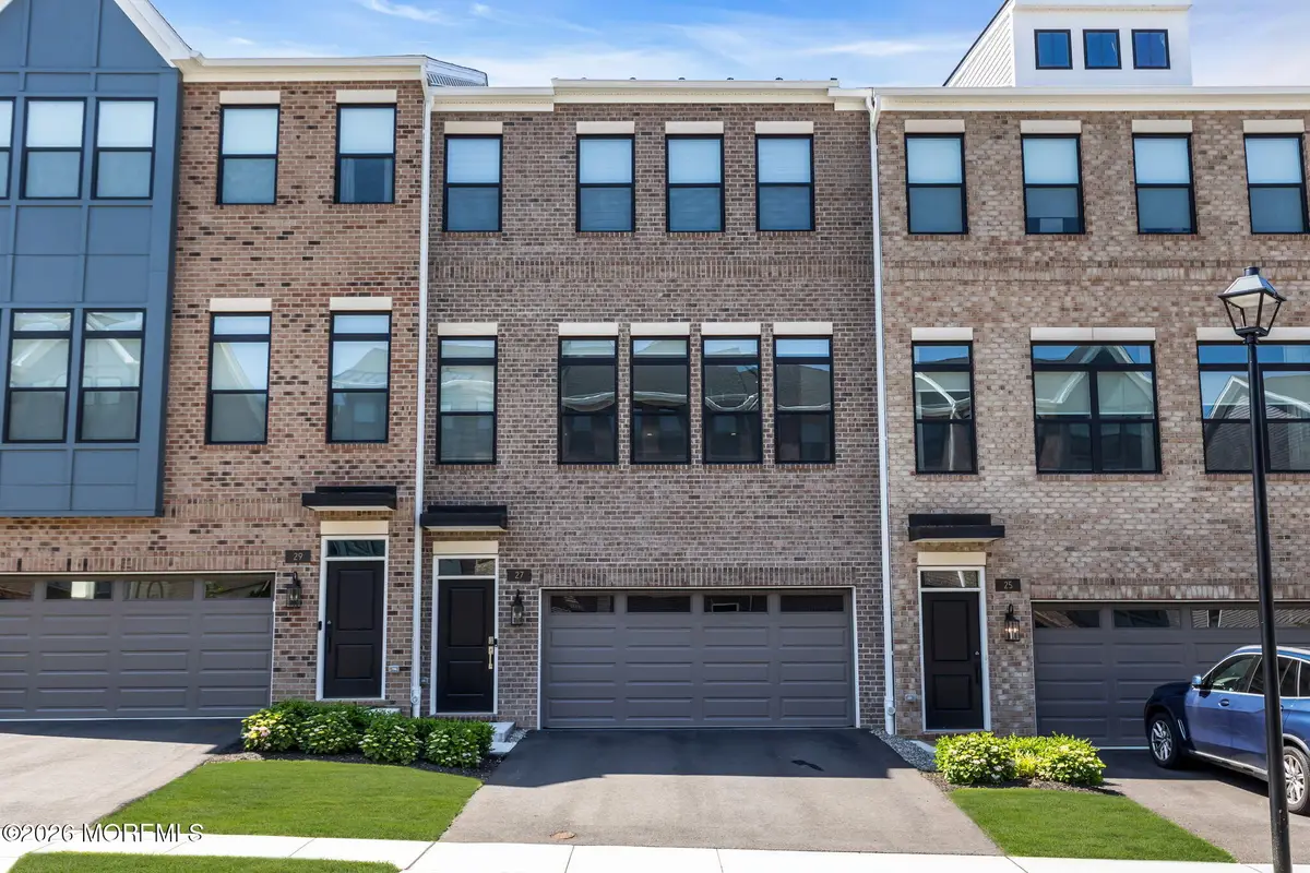27 Linder Court, Middletown, NJ 07748 - #1