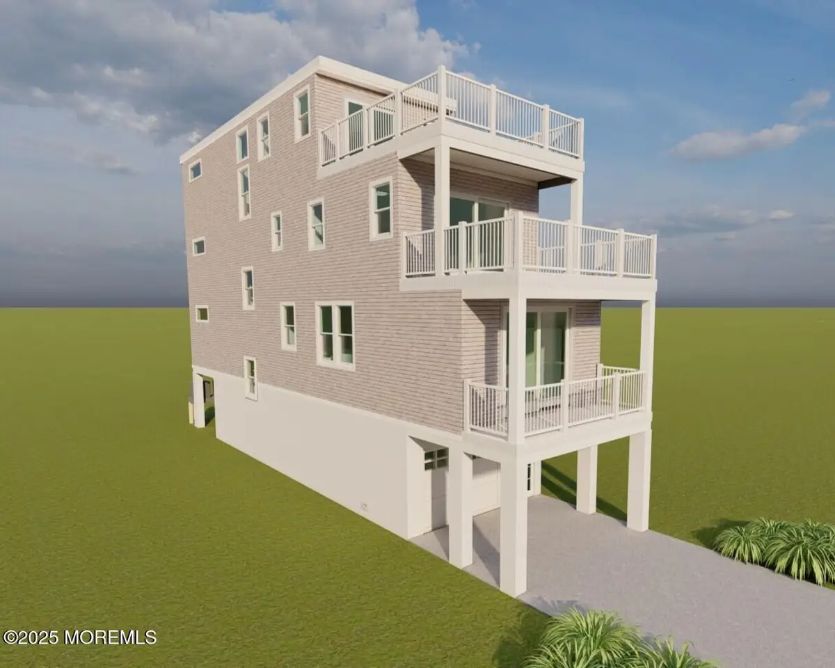122 Fremont Avenue, Seaside Heights, NJ 08751 - #1