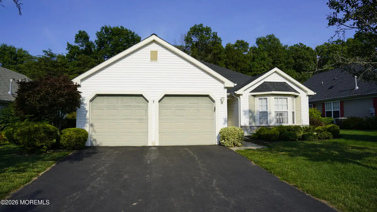 48 Ivy Hill Road, Lakewood, NJ 08701 - #1