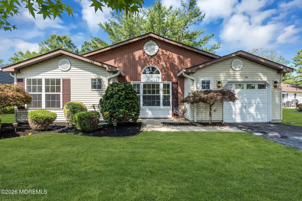 51 Linton Close, Freehold, NJ 07728 - #1