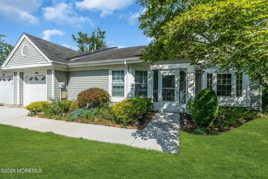 1016B Buckingham Drive, Manchester, NJ 08759 - #2