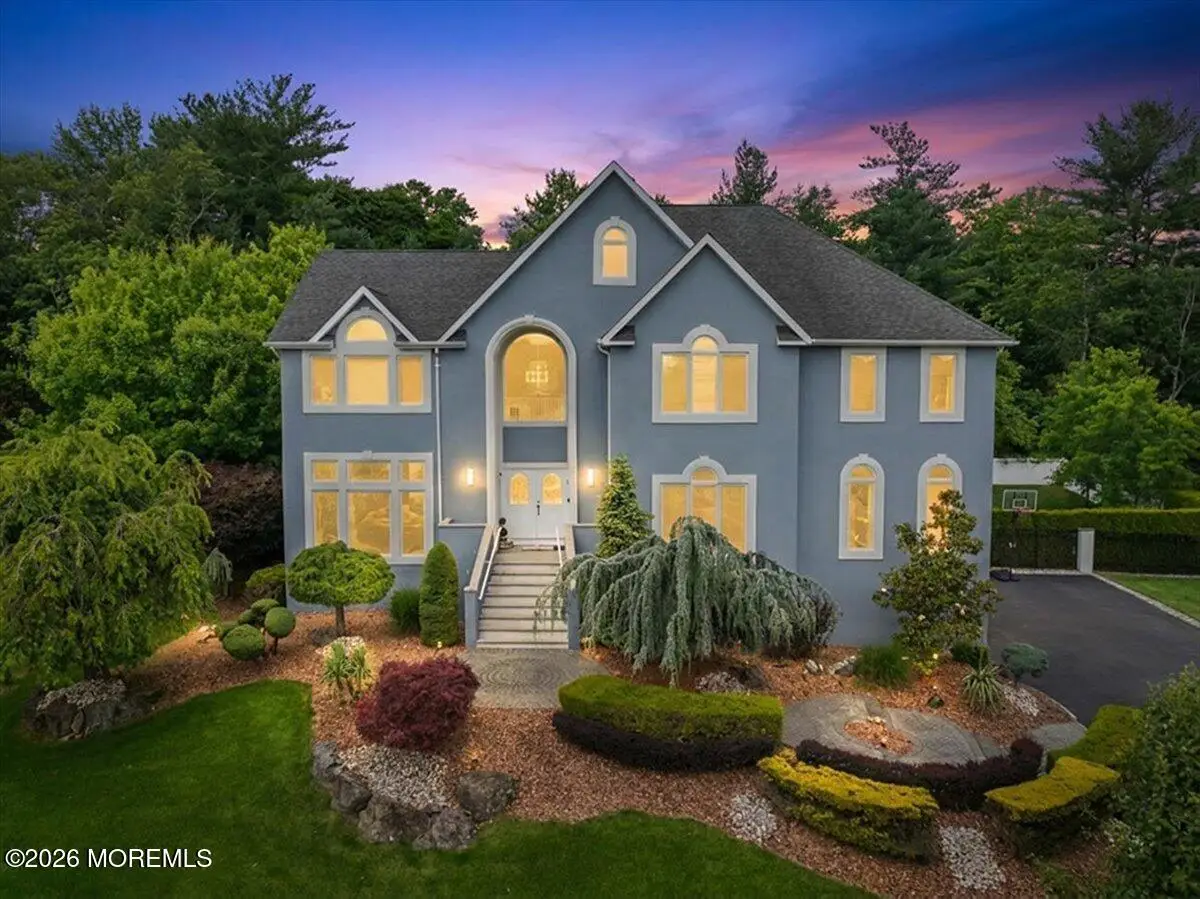 9 Landmark Lane, Marlboro, NJ 07746 - #1