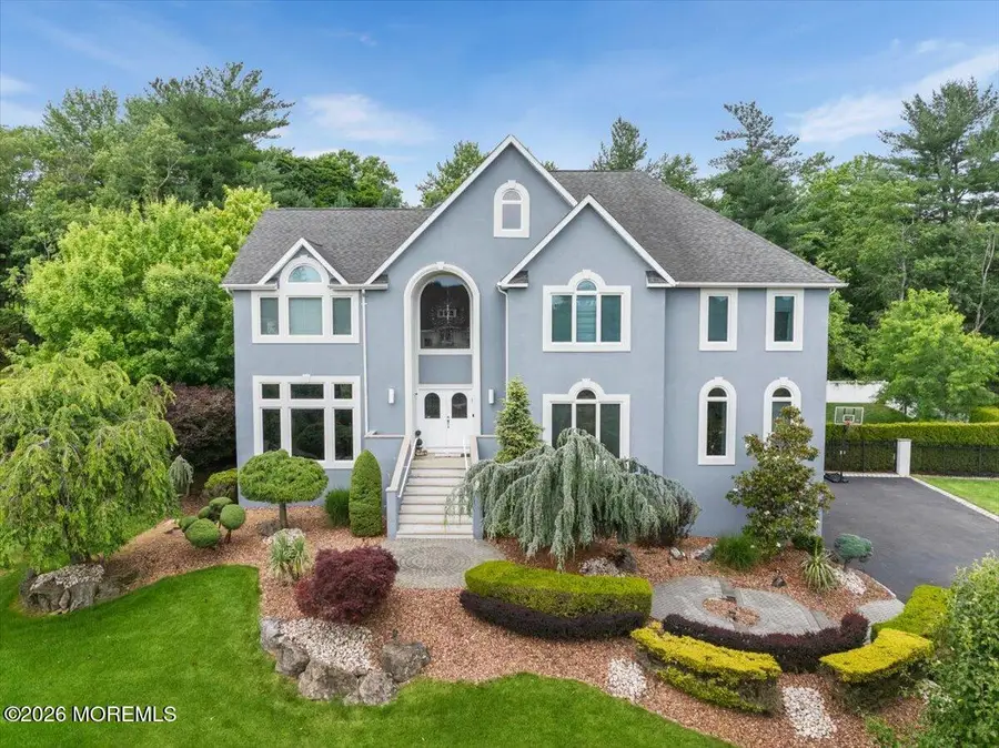 9 Landmark Lane, Marlboro, NJ 07746 - #2