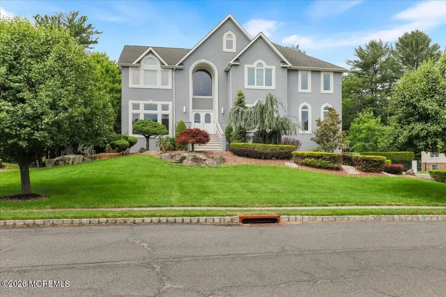 9 Landmark Lane, Marlboro, NJ 07746 - #3