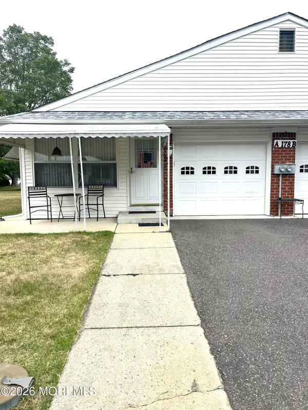 178A Columbine Avenue #A, Whiting, NJ 08759