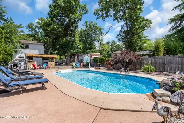 155 3rd Street, Howell, NJ 07731